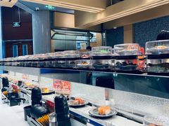 -争鲜回转寿司(朝北大悦城店)