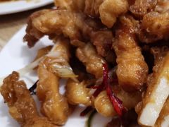 -九龙餐厅(大沽路店)