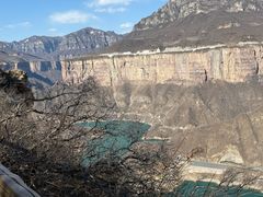 -河南宝泉旅游区