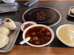 -仁和四季涮肉馆(天坛南门店)