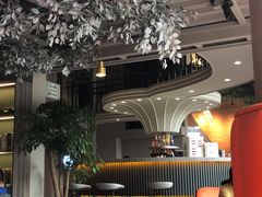 -迪欧咖啡·中西餐融合菜(平江万达旗舰店)