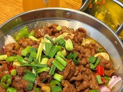 -食光慢宴·安吉土菜馆