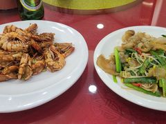 -湛江渔港·大排档(乐园路总店)