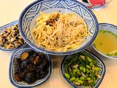 -朱洪元苏式面馆(绿宝广场店)