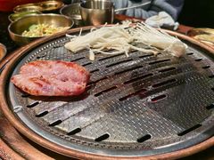 -伏一解牛烤肉专门店(信业购物中心店)