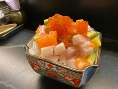 -Sushi Hanzo半藏(天环广场店)