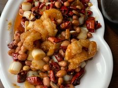 -锦庐道地川菜(来福士店)