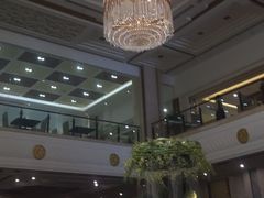 -长春金安大饭店