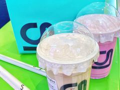 -gleeglee乐溢亦茶(朝阳大悦城店)