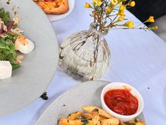 玛格丽特披萨-夏朵花园(复兴西路店)