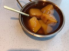 -明腾壹间茶餐厅(新都会花园广场店)