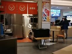 -吉野家(上海美罗城店)