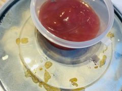 -串王阿三烧烤·小龙虾·烤鱼(拱墅胜利河美食街店)