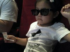 -万达影城(长沙婚庆公园中国巨幕店)