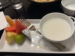 -上海苏宁宝丽嘉酒店·嘉府壹号中餐厅