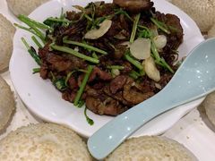 -南来顺饭庄·清真(南菜园店)