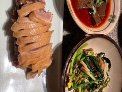 -南京大牌档(苏州中心店)