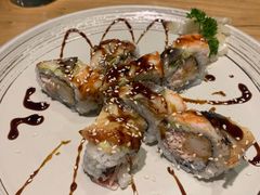 -隐泉之语日式料理(王府中环店)