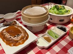 -西贝(厦门中华城店)