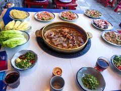 -万杰老灶火锅·20年老品牌(大丰店)
