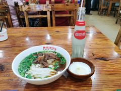 -肆姐面粉馆(坡子街店)