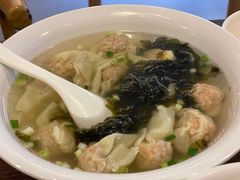 -状元水饺(成都SM广场店)