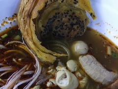 -钟方模白家肥肠粉(春熙店)