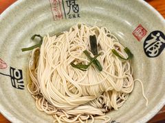 -阿勇面馆(东书房路店)
