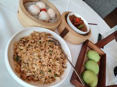 -凯茵庭中餐厅(中山雅居乐长江酒店)