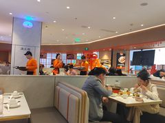 -北大荒人•新东北菜(青岛银座店)