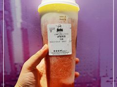 -LELECHA乐乐茶(美罗城店)