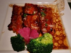 -七哥港式茶餐厅(亮马桥总店)