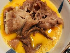 -满来寿喜烧(金虹桥店)