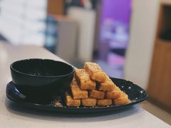 -梵云依家小冒菜(新街口总店)