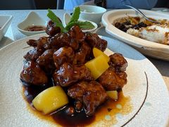 -船歌·鱼水饺青岛菜(金狮广场店)