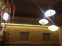 -淀里船宴(裕华东路店)