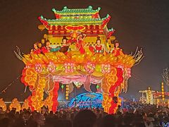 -杨柳青古镇