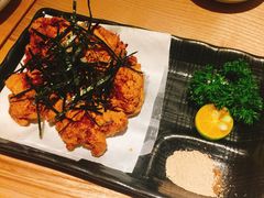 -初居食屋日式料理(万象城购物中心店)
