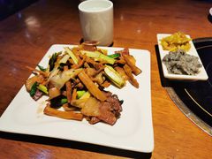 -黑鸡小馆(金源店)