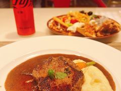 -食百绚全日制餐厅(成都棕榈泉费尔蒙酒店)