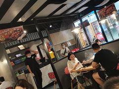 -鱼酷活鱼烤鱼(梅江印象城店)