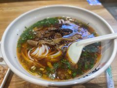 -湘人龙记老长沙米粉(华普国际大厦店)