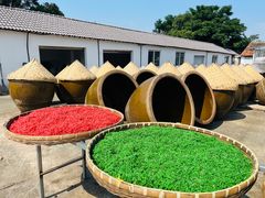 -苏州市吴中区光福窑上花果蜜饯厂