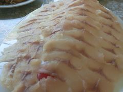 -何适山庄 ·可团建(水长城P2停车场店)