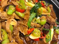 -刀郎牛肉面新疆餐厅·烧烤(清真通州珠江国际城店)
