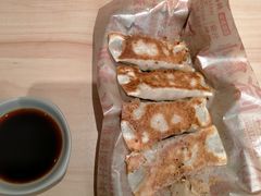 鸡肉锅贴-遇见小面(站西路店)
