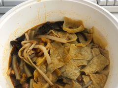 老柳州原味螺蛳粉-白妈螺蛳粉(白云万达店)