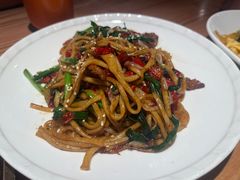 -谷丽麦馕新疆菜·清真(步步高梅溪新天地店)