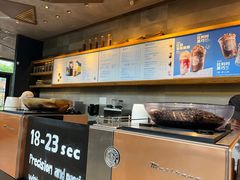 -星巴克臻选(杭州嘉里中心1F店)