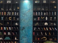 -铂尔登国际酒店(南山深圳湾口岸店)